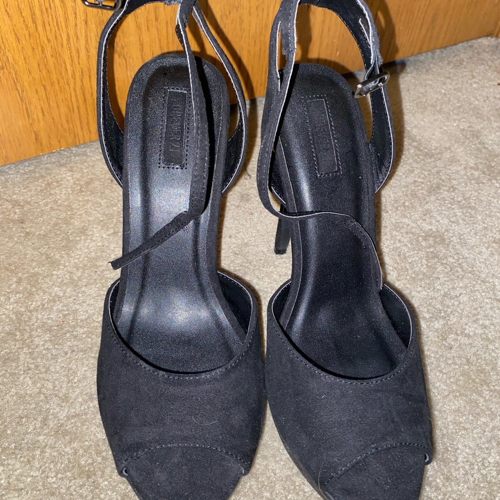 Heels